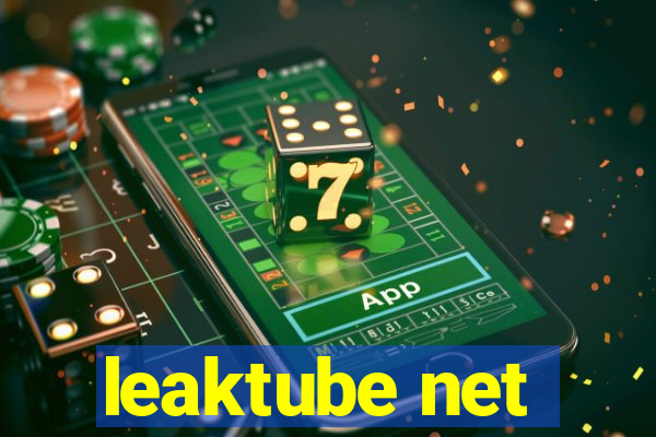leaktube net